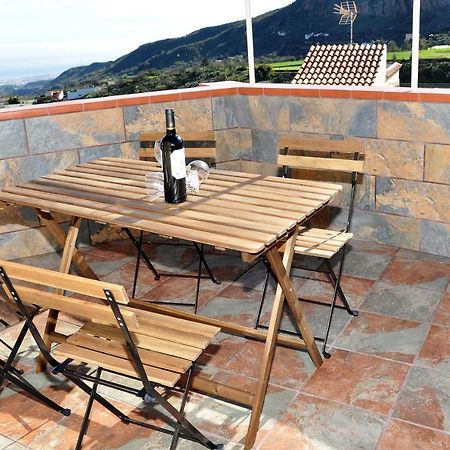 Casa Teresa Las Vegas Valsequillo de Gran Canaria Eksteriør bilde