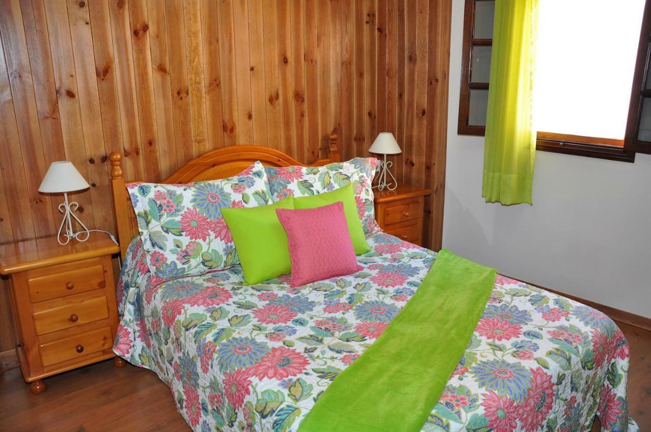 Casa Teresa Las Vegas Valsequillo de Gran Canaria Eksteriør bilde