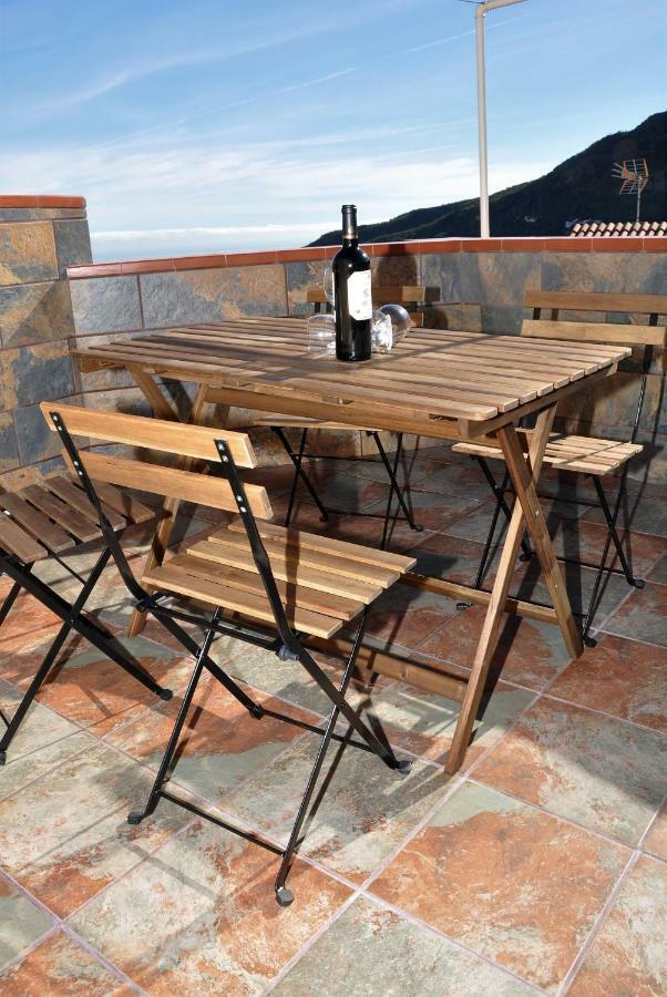 Casa Teresa Las Vegas Valsequillo de Gran Canaria Eksteriør bilde